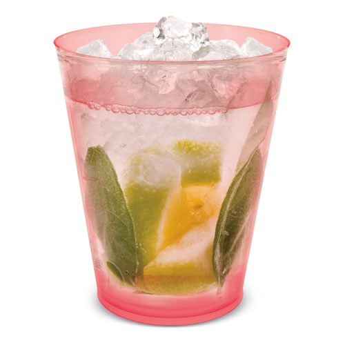 BIG GLASS FOR SPIRITS 