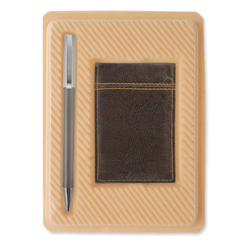 WALLET AND PEN CASE (EMPTY)