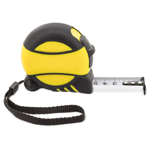 FLEXIBLE METRE 5 MTS. 