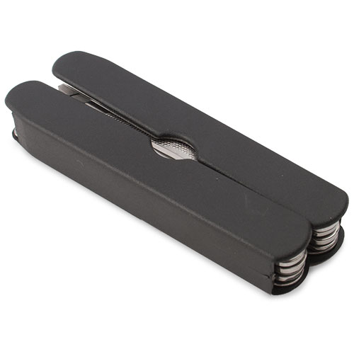 12 MULTIFUNCTION TOOLS