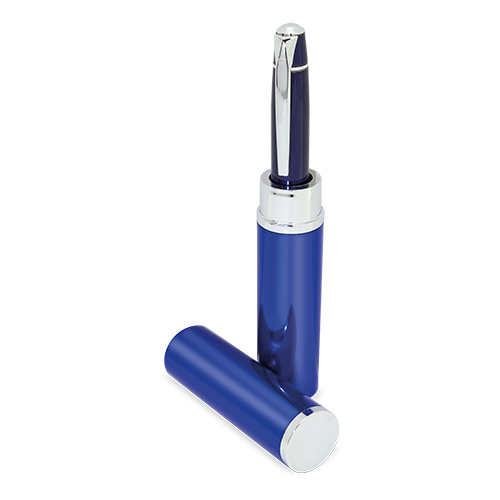METAL PEN GIFT CASE
