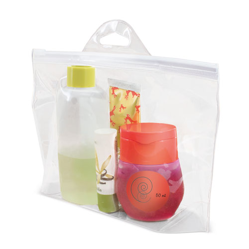 TOILET BAG EVA PETTY