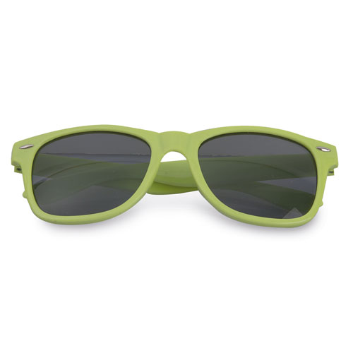 GAFAS DE SOL PREMIUM PISTACHO