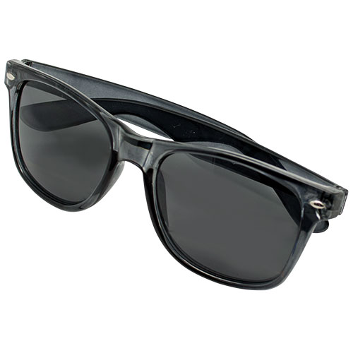 TRANSPARENT SUNGLASSES
