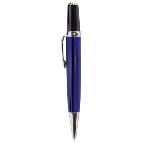 METAL PEN SILVER COATED 
