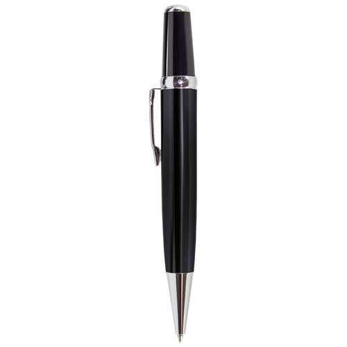 METAL PEN SILVER COATED 