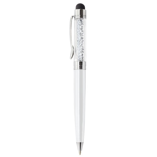 DIAMONDS TOUCH BALL PEN