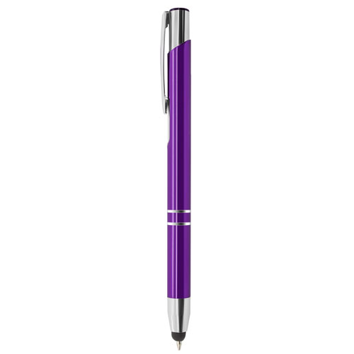 METALLIC AUTOMATIC TOUCH PEN  