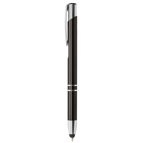 METALLIC AUTOMATIC TOUCH PEN  