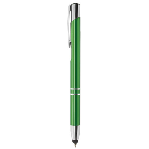 METALLIC AUTOMATIC TOUCH PEN  