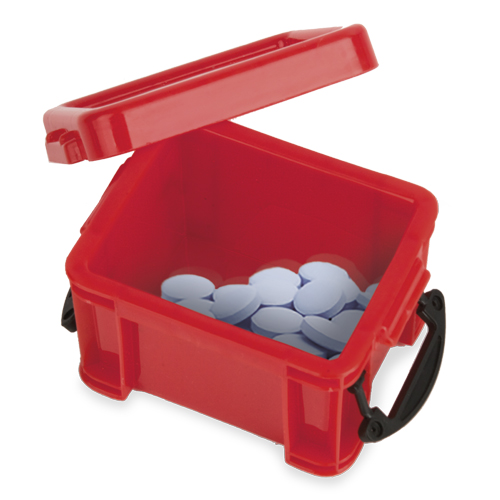 PILL BOX