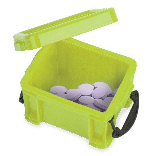 PILL BOX