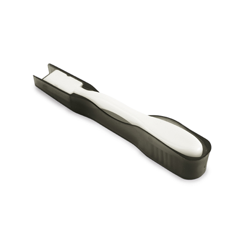 FOLDING TRAVEL BRUSH
