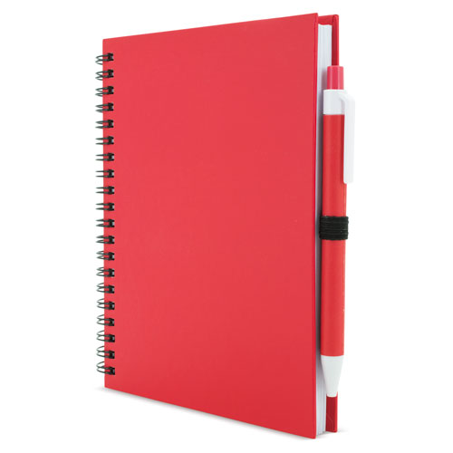 ECO NOTEBOOK ZAS