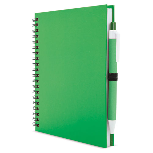 ECO NOTEBOOK ZAS