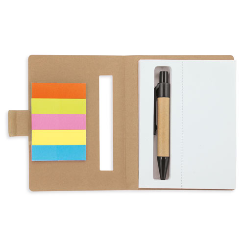 RECYCLED NOTEBOOK 