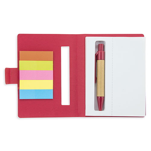 RECYCLED NOTEBOOK 