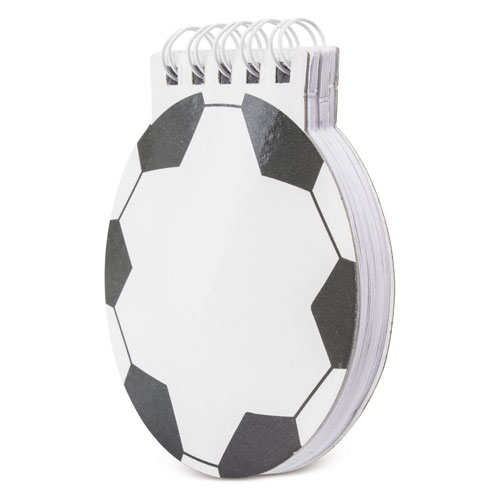 NOTEBOOK FOOTBALL 