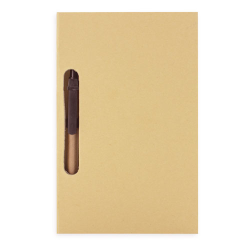 FOLDER WITH BOOKMARK PLANNING