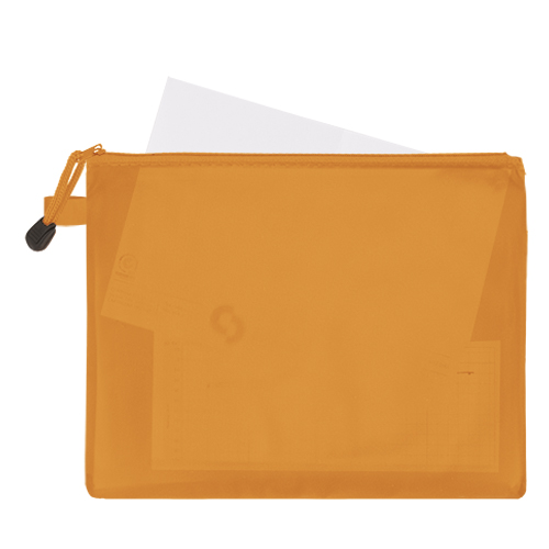 FLUO COLORS BAG (MEDIUM) 
