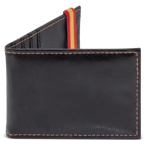 <p>ELASTIC FLAG CARD-HOLDER “LONDRES”</p>