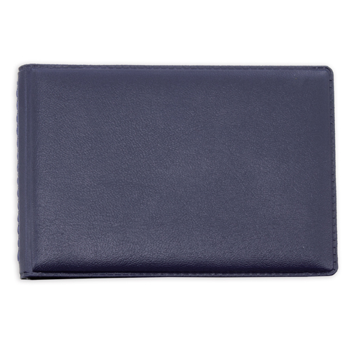 TARJETERO HORIZONTAL 40 TARJETAS "CAIXA"