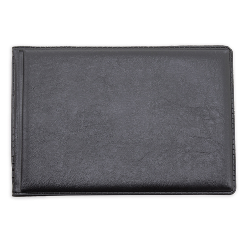 TARJETERO HORIZONTAL 40 TARJETAS "CAIXA"