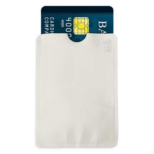 RFID CARDS HOLDER 