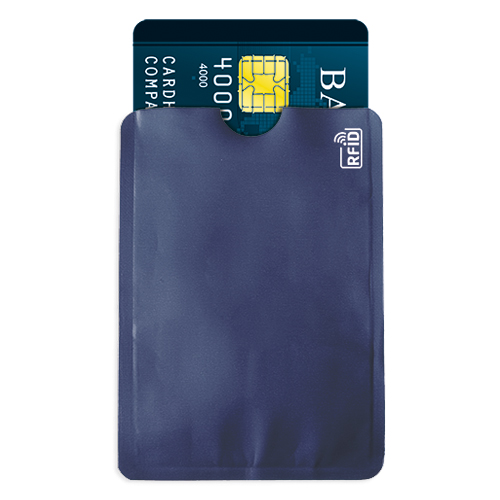 RFID CARDS HOLDER 