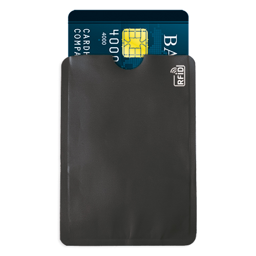 RFID CARDS HOLDER 