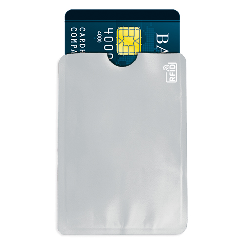 RFID CARDS HOLDER 