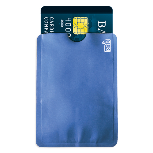 RFID CARDS HOLDER 