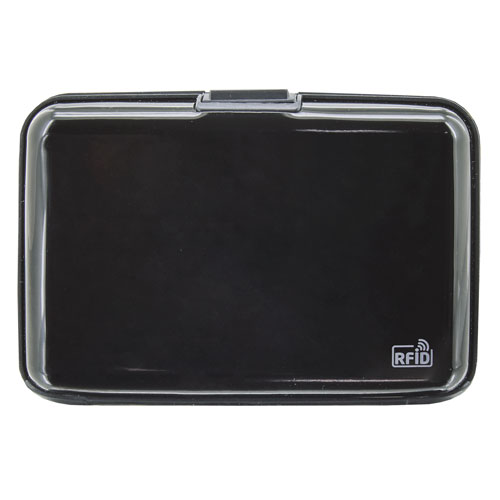 <p>RFID CARD-HOLDER "MORGAN"</p>