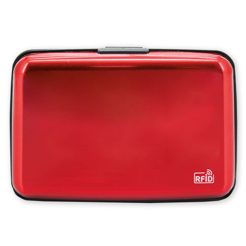 <p>RFID CARD-HOLDER "MORGAN"</p>