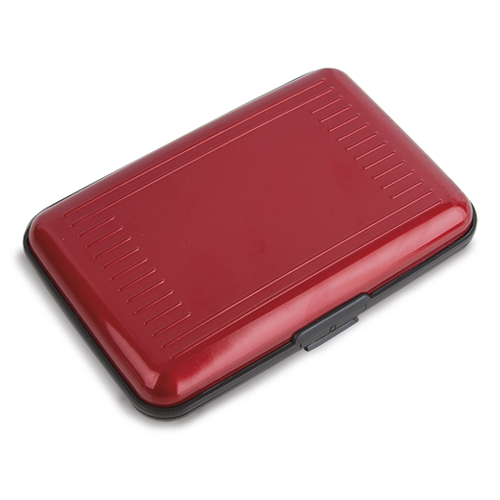 CARD HOLDER 