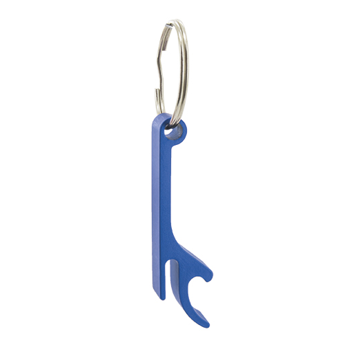 KEYRING& CAN OPENER "TIBET"