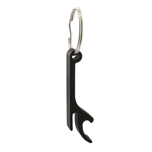 KEYRING& CAN OPENER "TIBET"