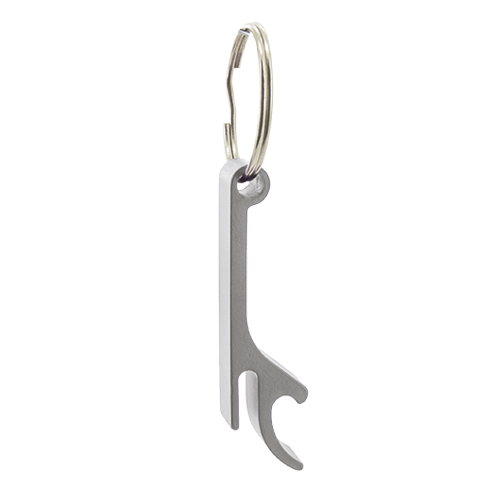 KEYRING& CAN OPENER 