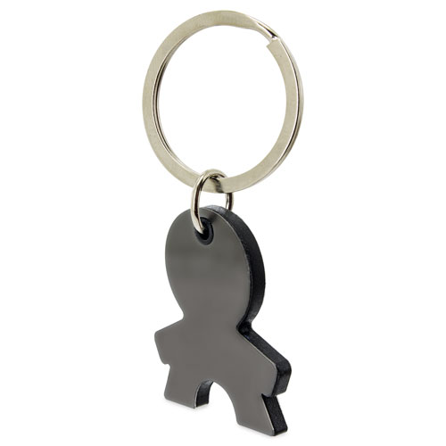 KEYRING BOY 