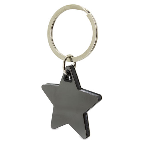 KEYRING STAR 