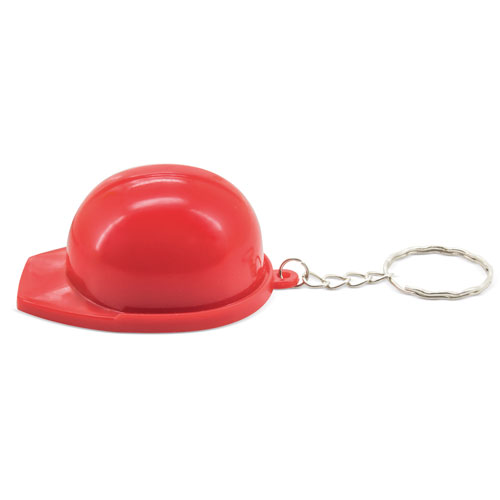 KEYRING "SAFETY"
