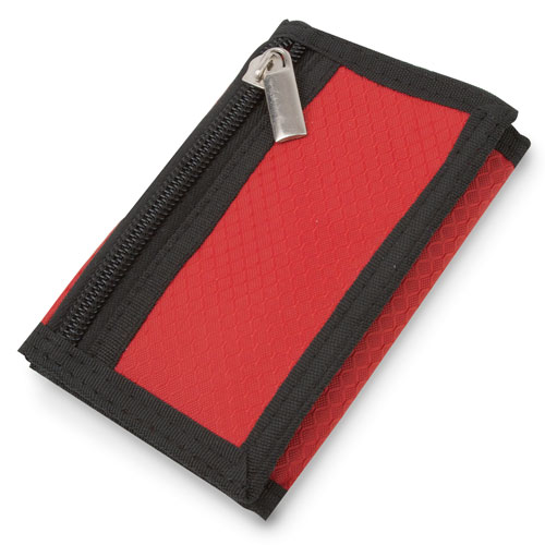 "FUSION" WALLET PURSE