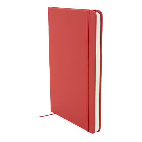 BLOC STYLUX A5 RED BLOC STYLUX A5 RED