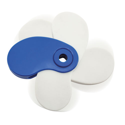 RUBBER WITH COVER 