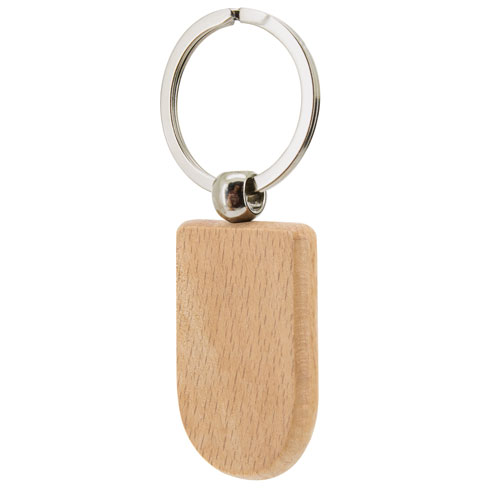 KEYRING "SHIELD"