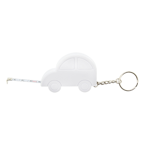 METRE KEYRING 