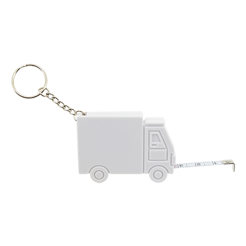 METRE KEYRING 