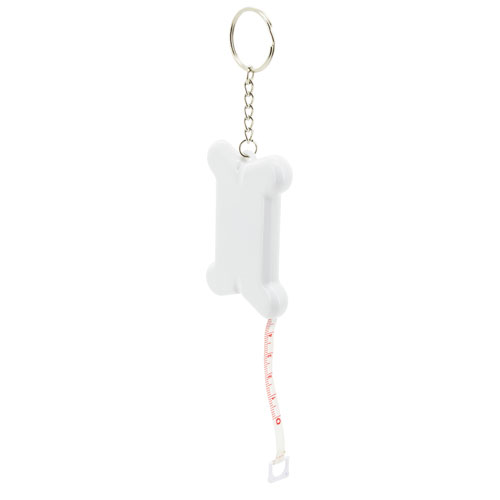 METRE KEYRING 
