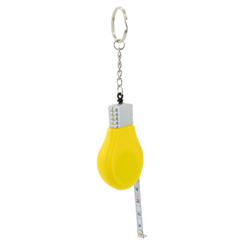 METRE KEYRING BOMBILLA