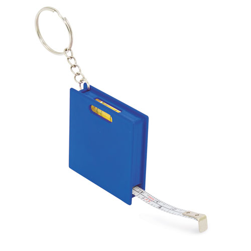 KEYRING WITH LEVEL "EMERGENCY"
